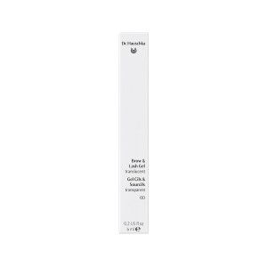 DR.HAUSCHKA Brow and Lash Gel 00 translucent